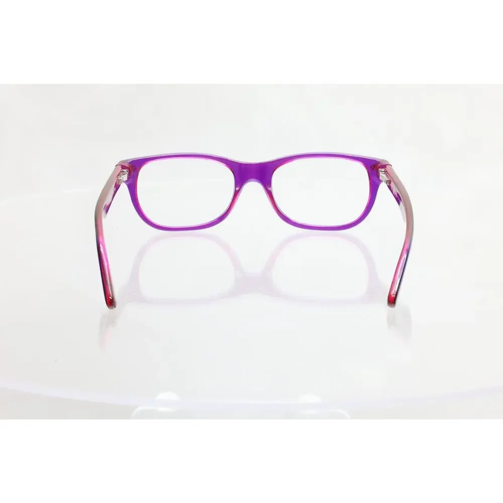 Ray-Ban RB1555 3666 46-16-125mm Eyeglass FRAMES ONLY - GOOD CONDITION